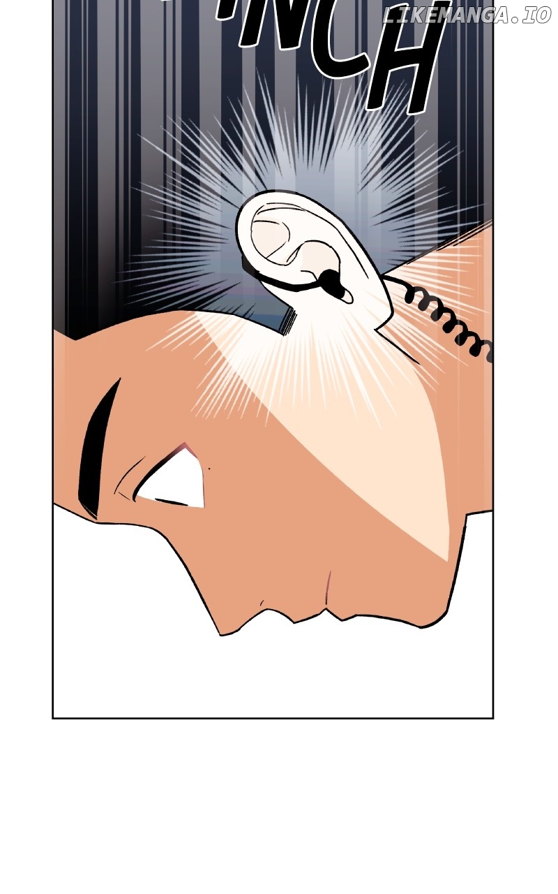 To the Stars I Love Chapter 76 - page 60