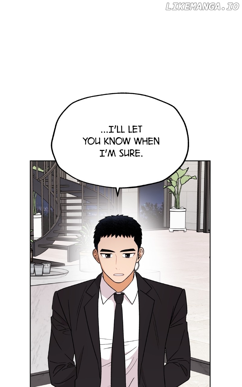 To the Stars I Love Chapter 76 - page 62