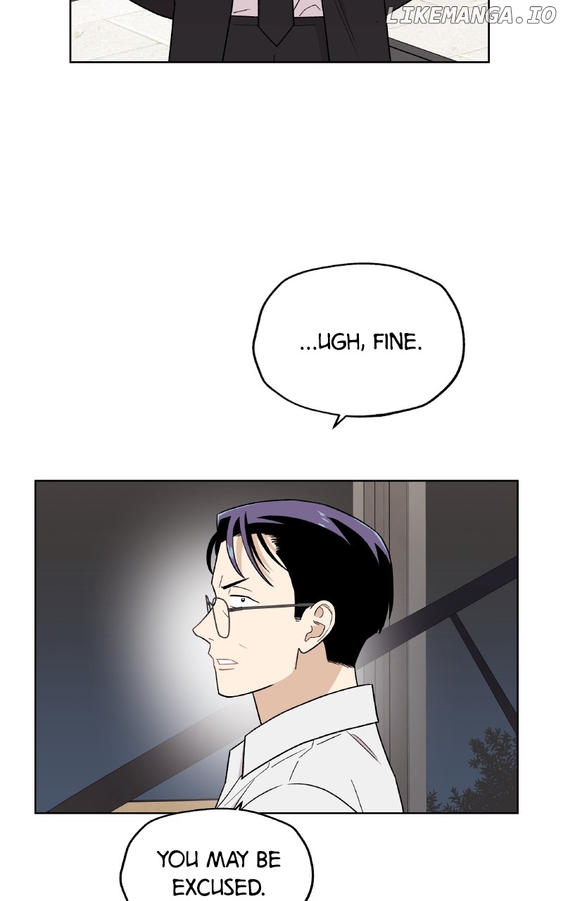 To the Stars I Love Chapter 76 - page 63