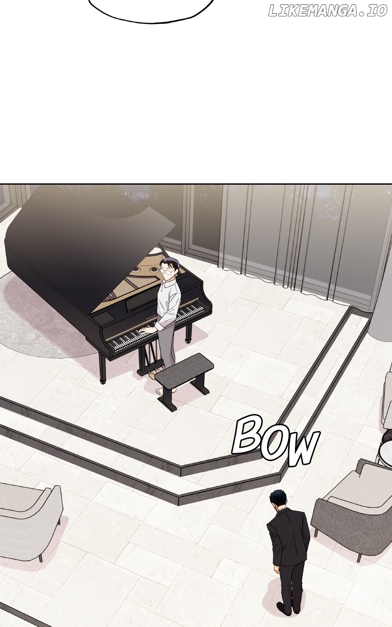 To the Stars I Love Chapter 76 - page 64