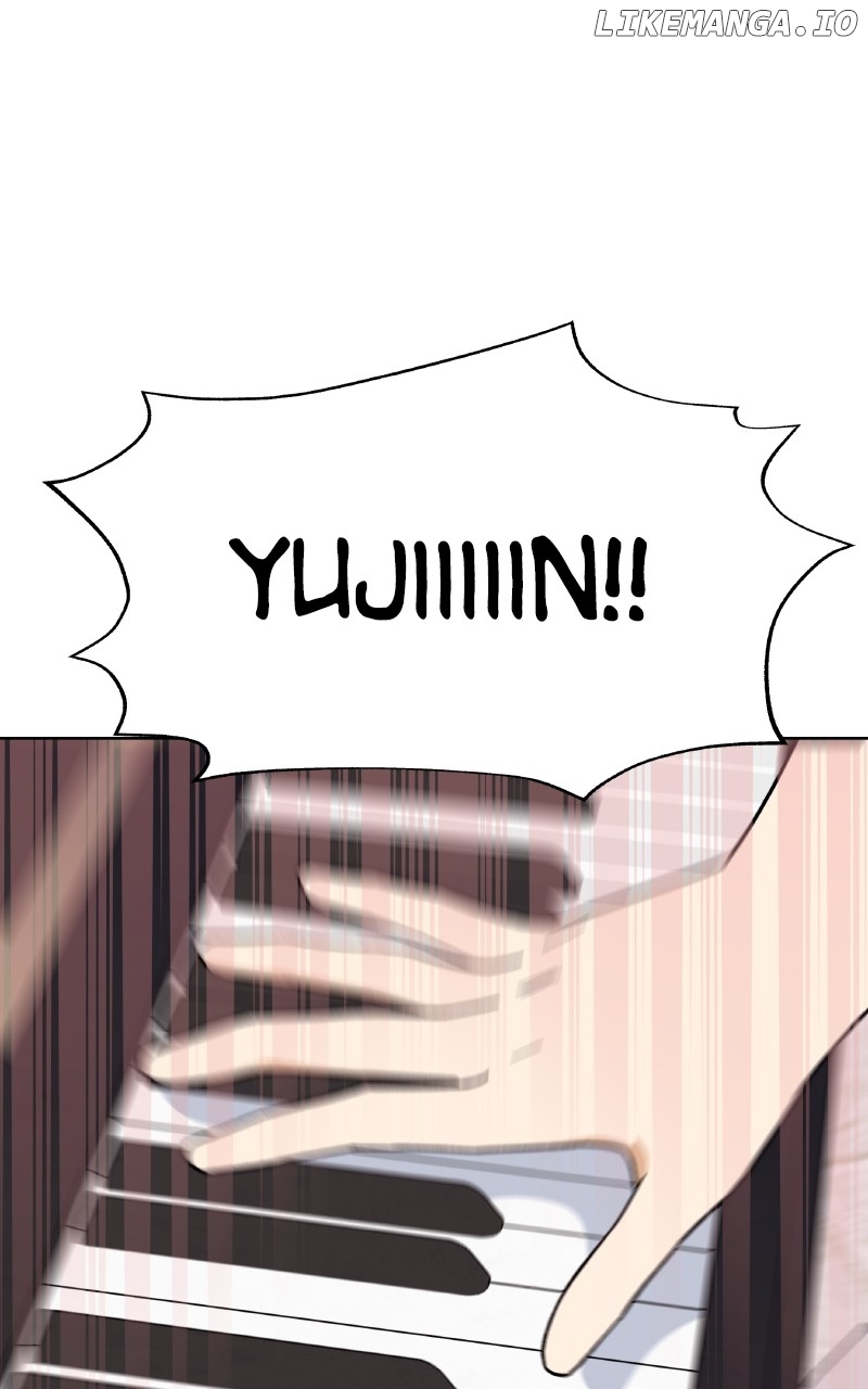 To the Stars I Love Chapter 76 - page 67