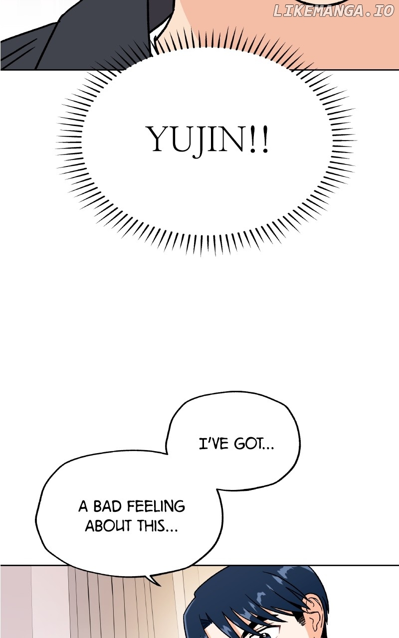 To the Stars I Love Chapter 76 - page 7