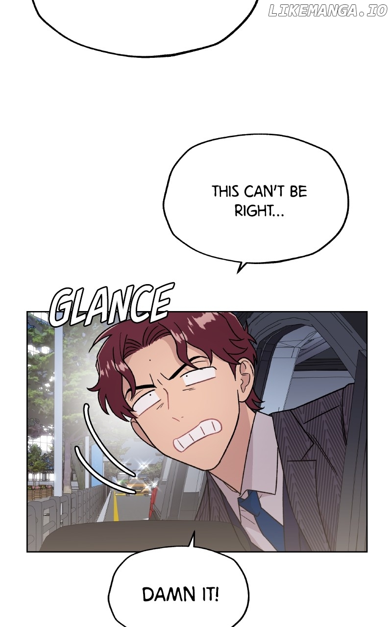 To the Stars I Love Chapter 76 - page 73