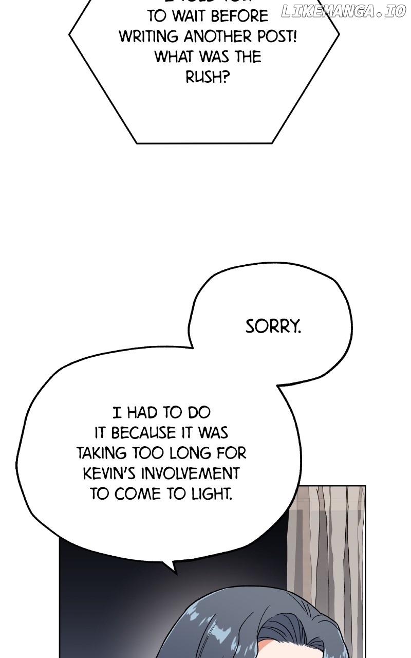 To the Stars I Love Chapter 76 - page 85