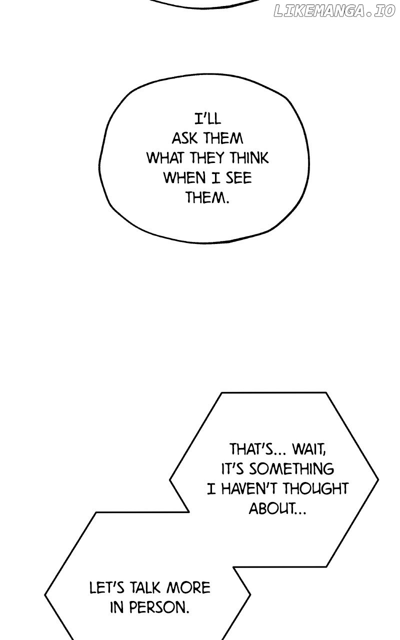 To the Stars I Love Chapter 76 - page 90