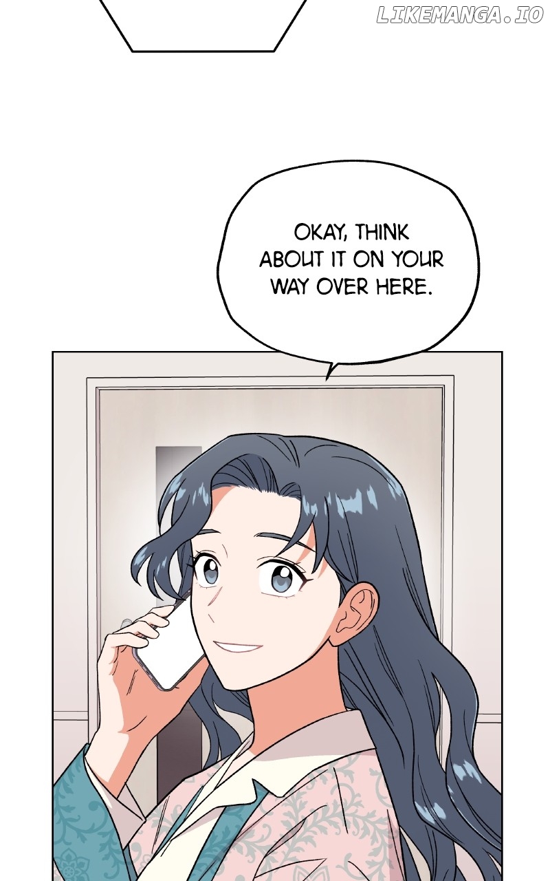 To the Stars I Love Chapter 76 - page 91