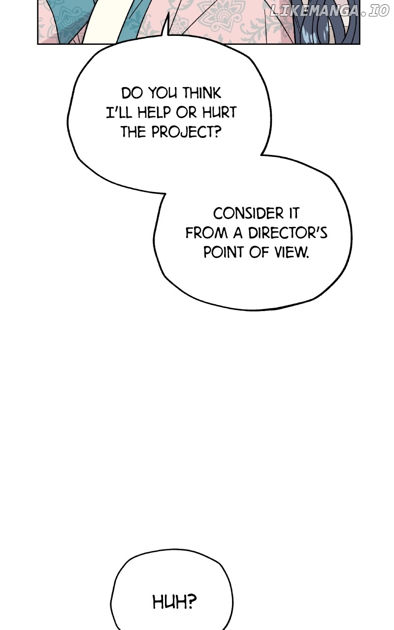 To the Stars I Love Chapter 76 - page 92