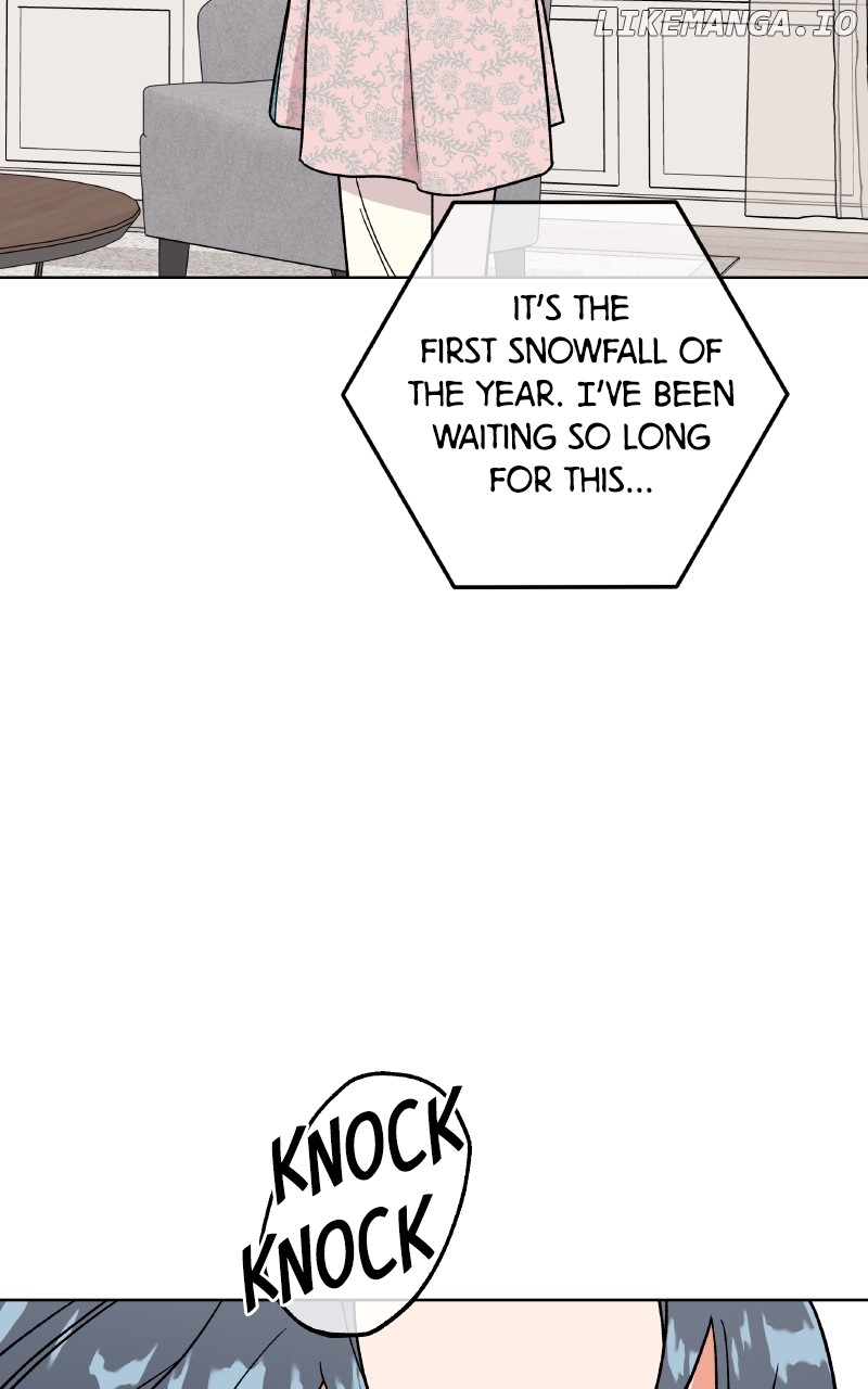 To the Stars I Love Chapter 76 - page 96