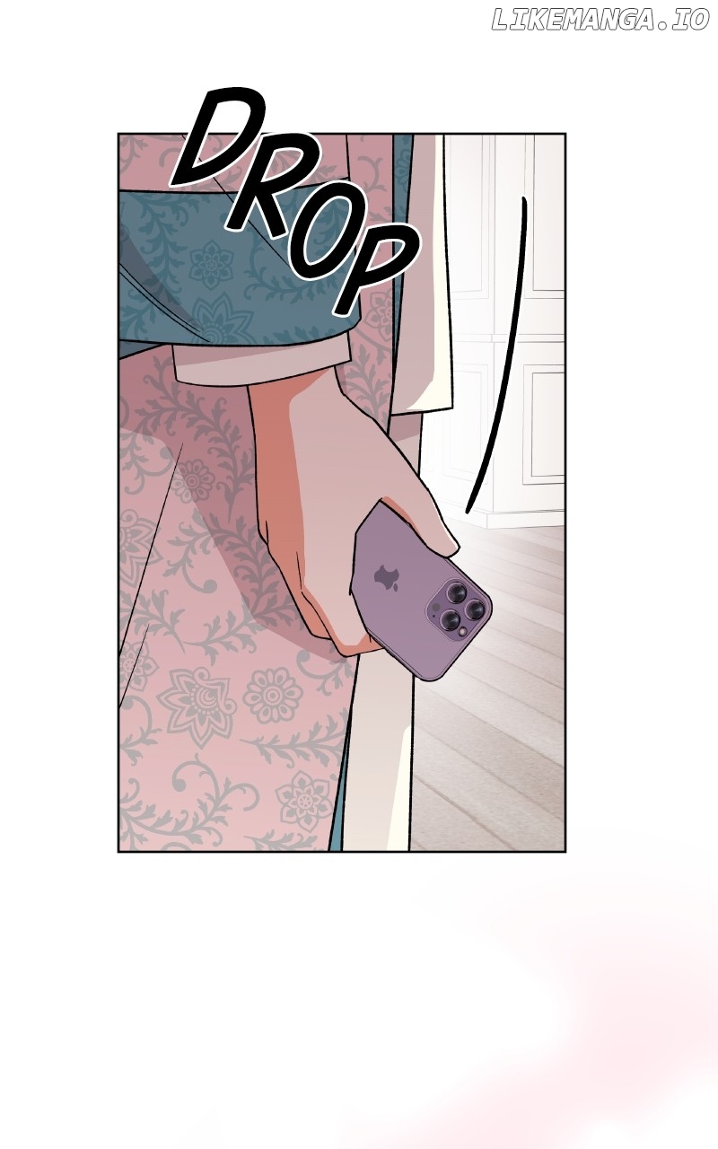 To the Stars I Love Chapter 76 - page 98
