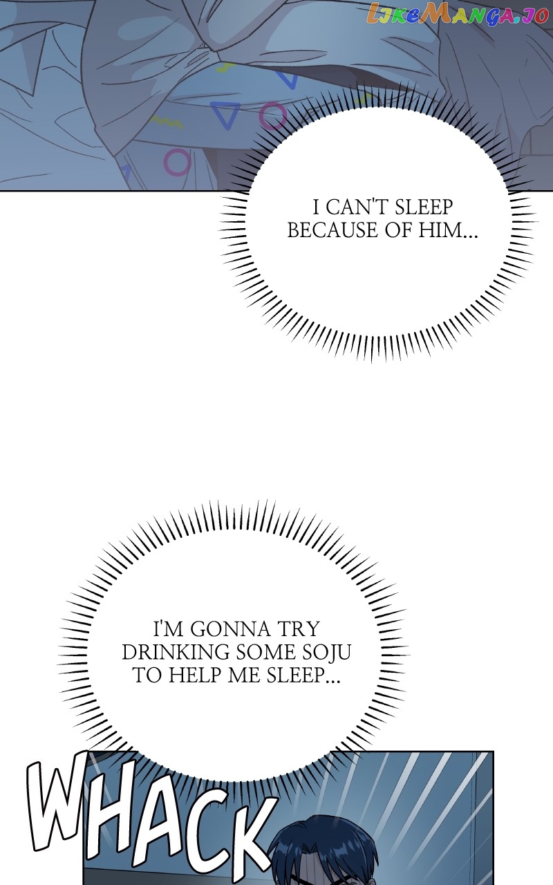 To the Stars I Love Chapter 39 - page 100
