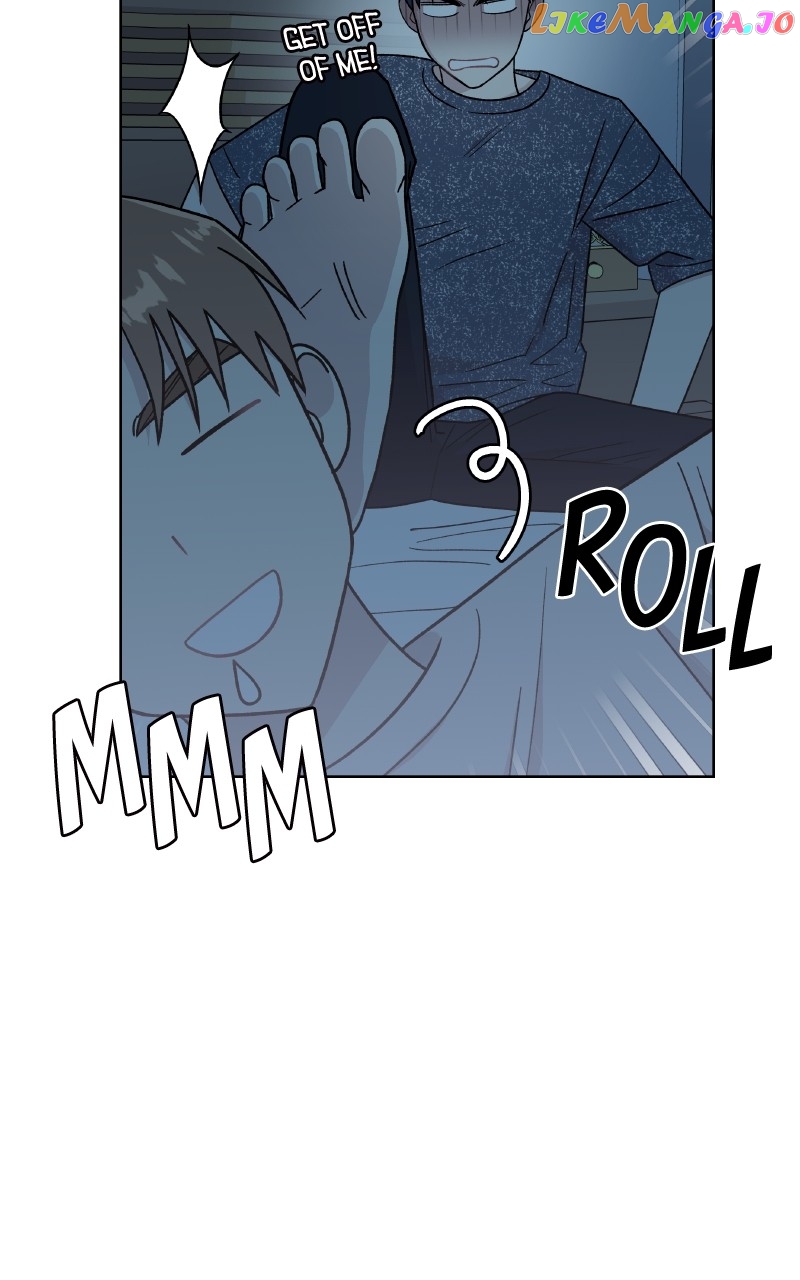 To the Stars I Love Chapter 39 - page 101