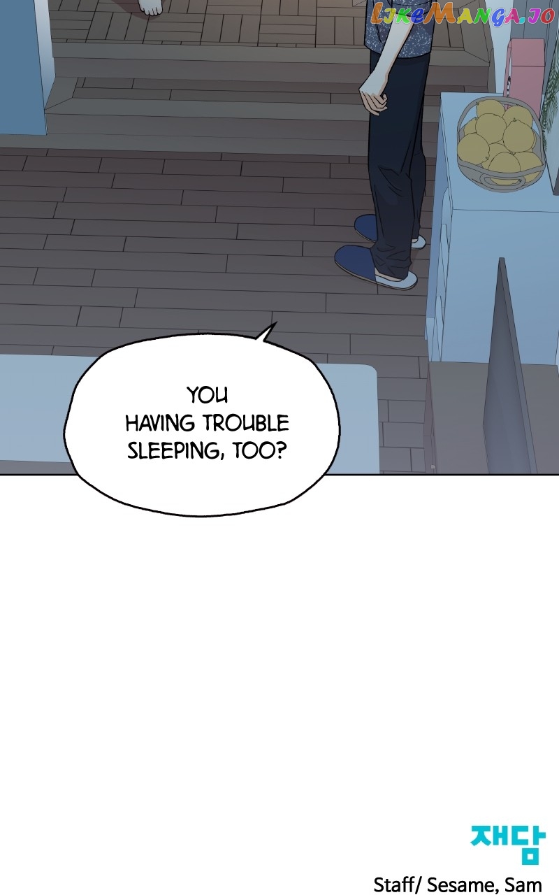 To the Stars I Love Chapter 39 - page 104