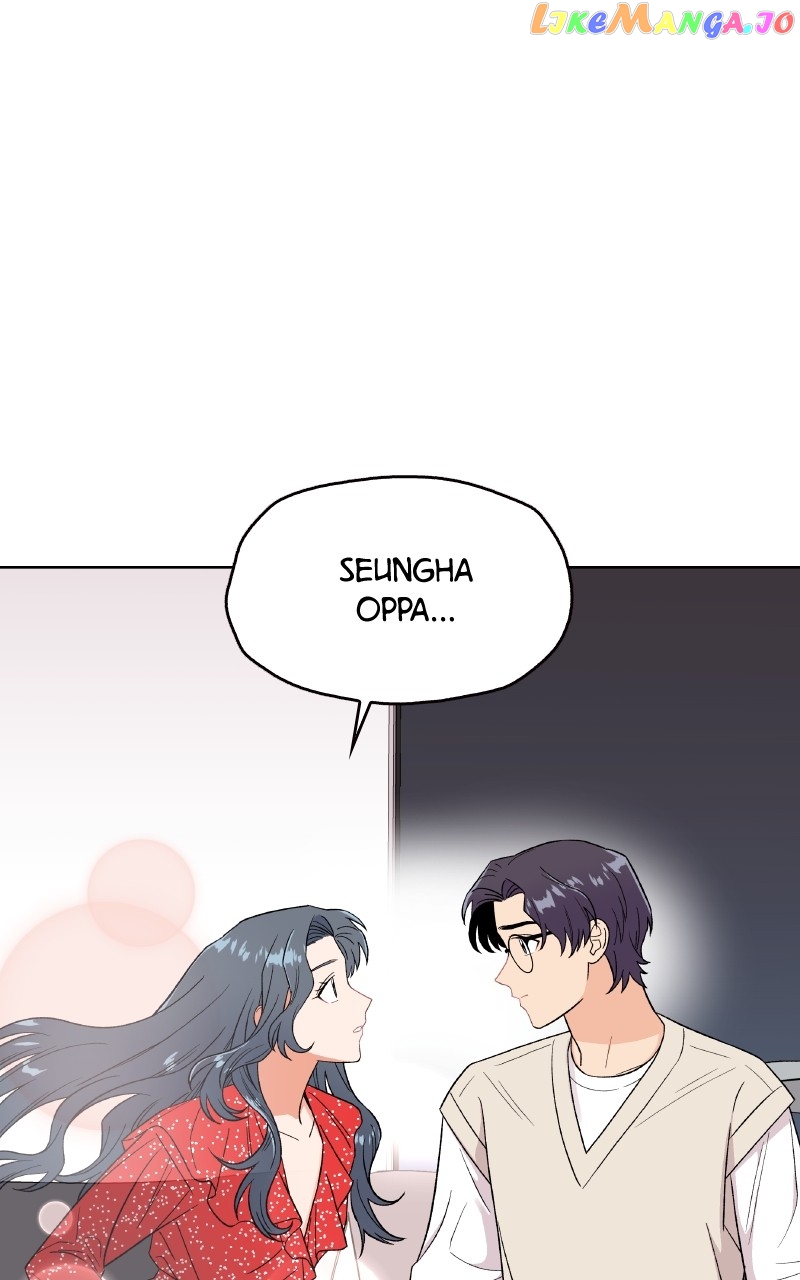 To the Stars I Love Chapter 39 - page 13