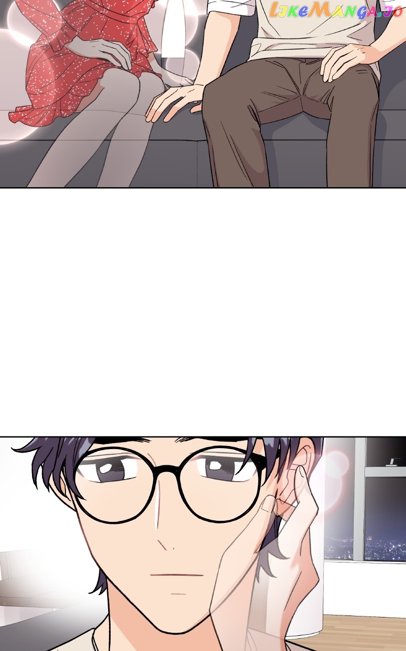 To the Stars I Love Chapter 39 - page 14