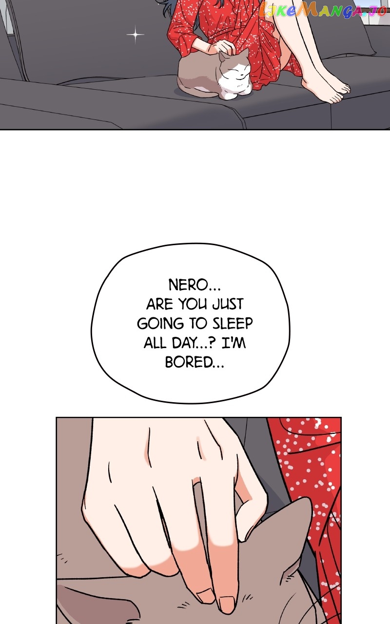 To the Stars I Love Chapter 39 - page 2