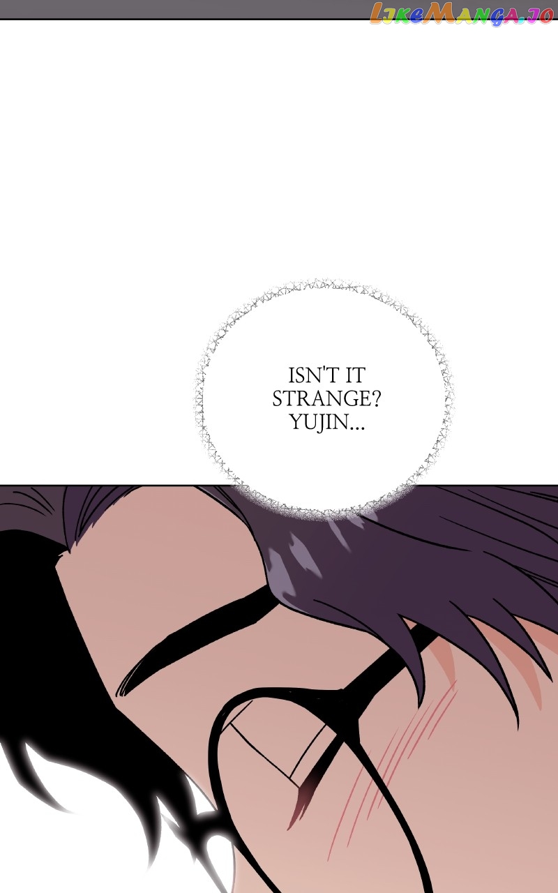 To the Stars I Love Chapter 39 - page 21