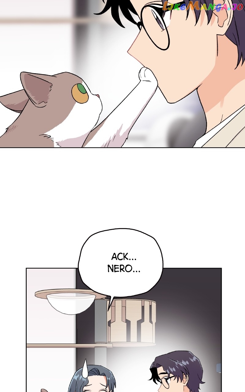 To the Stars I Love Chapter 39 - page 24