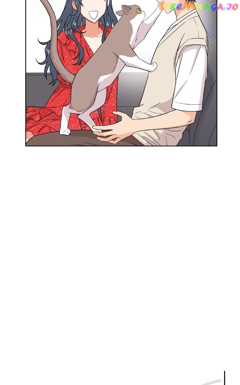 To the Stars I Love Chapter 39 - page 25