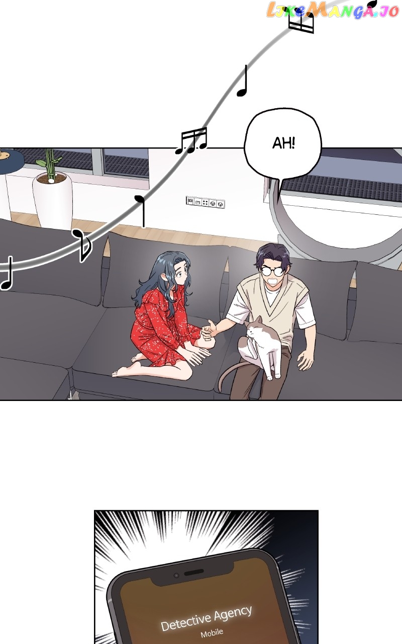 To the Stars I Love Chapter 39 - page 26