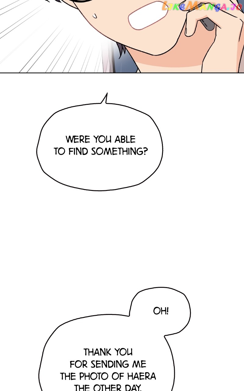To the Stars I Love Chapter 39 - page 28
