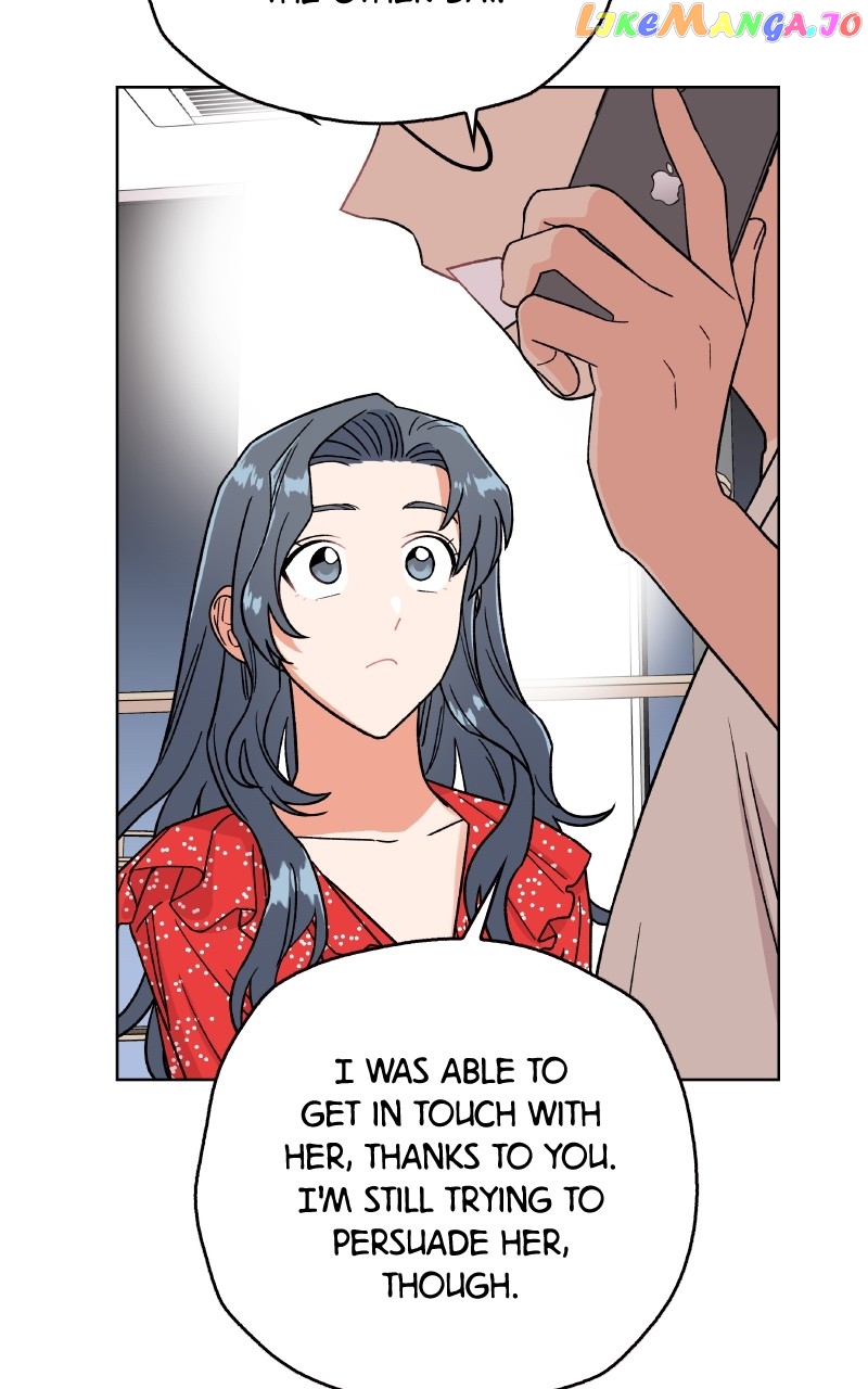 To the Stars I Love Chapter 39 - page 29