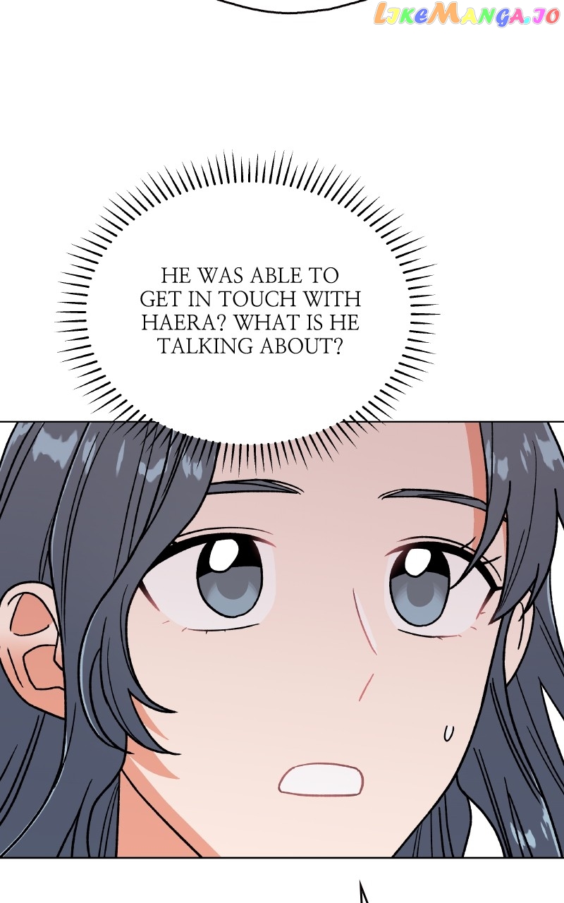 To the Stars I Love Chapter 39 - page 30