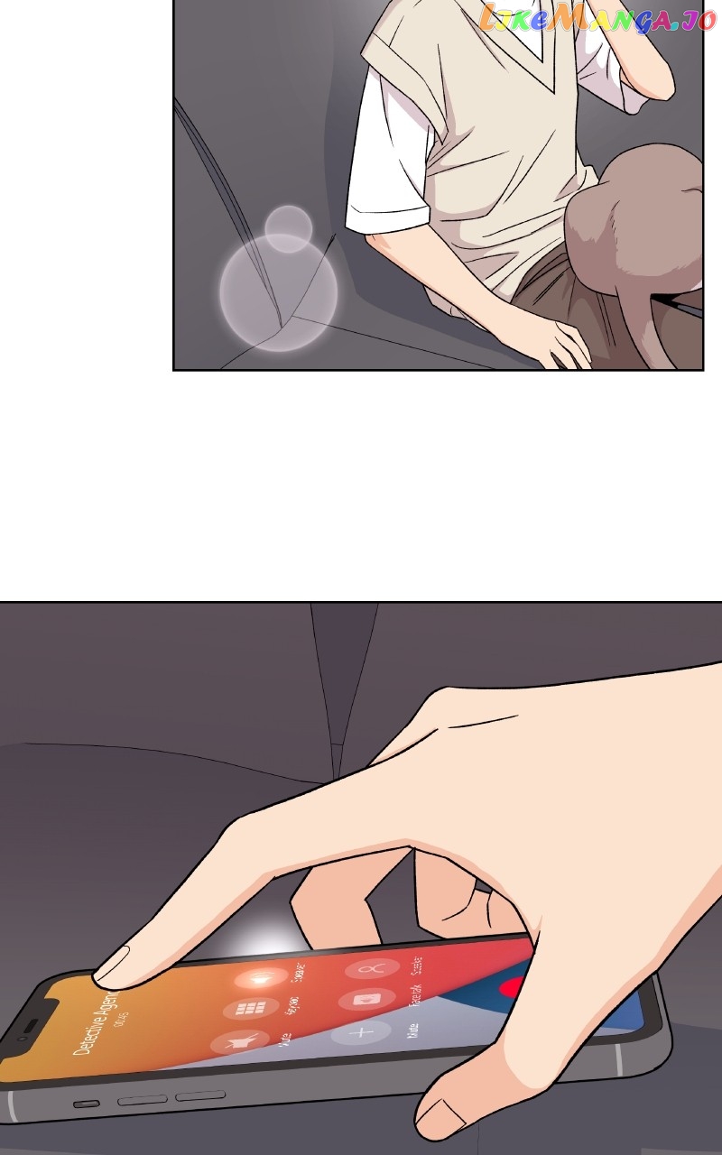 To the Stars I Love Chapter 39 - page 32