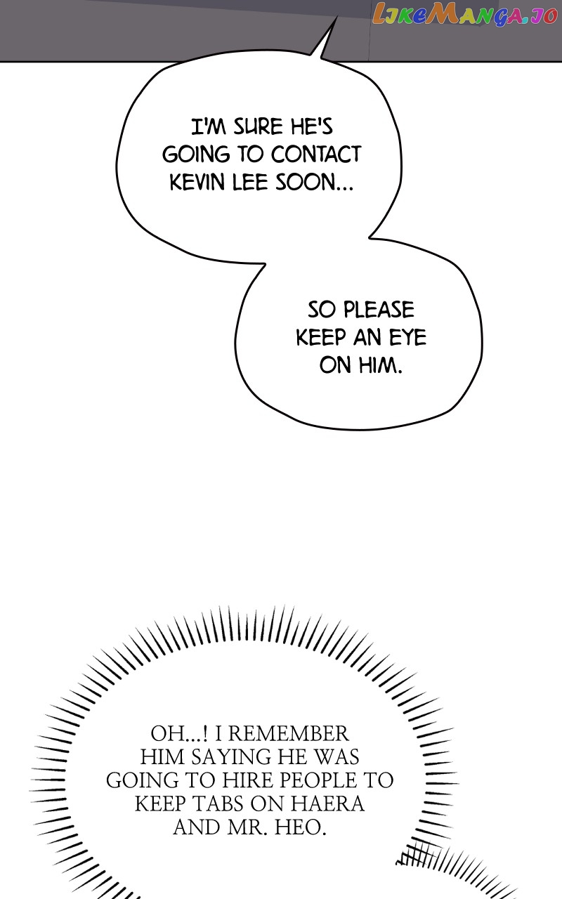 To the Stars I Love Chapter 39 - page 33