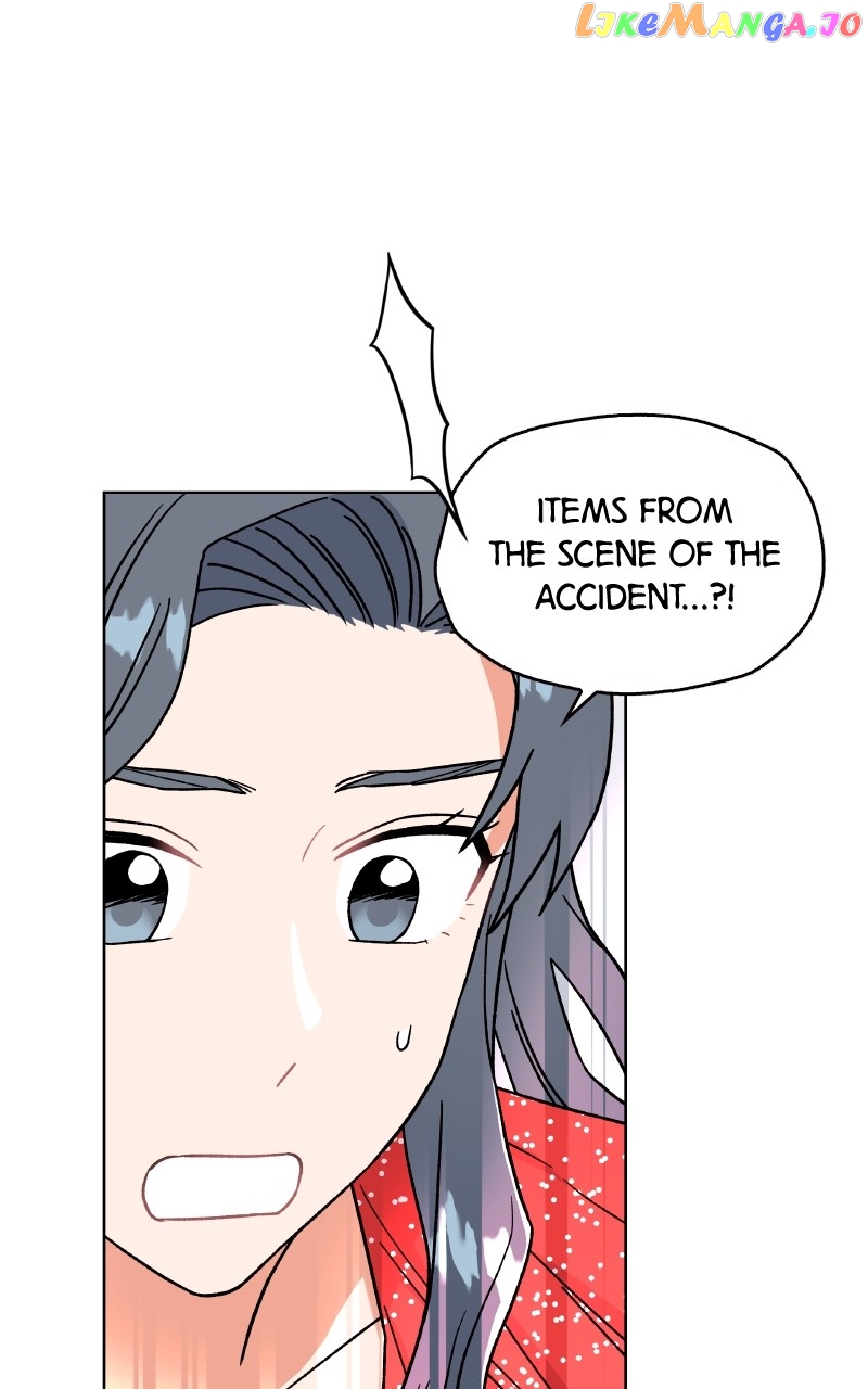 To the Stars I Love Chapter 39 - page 35