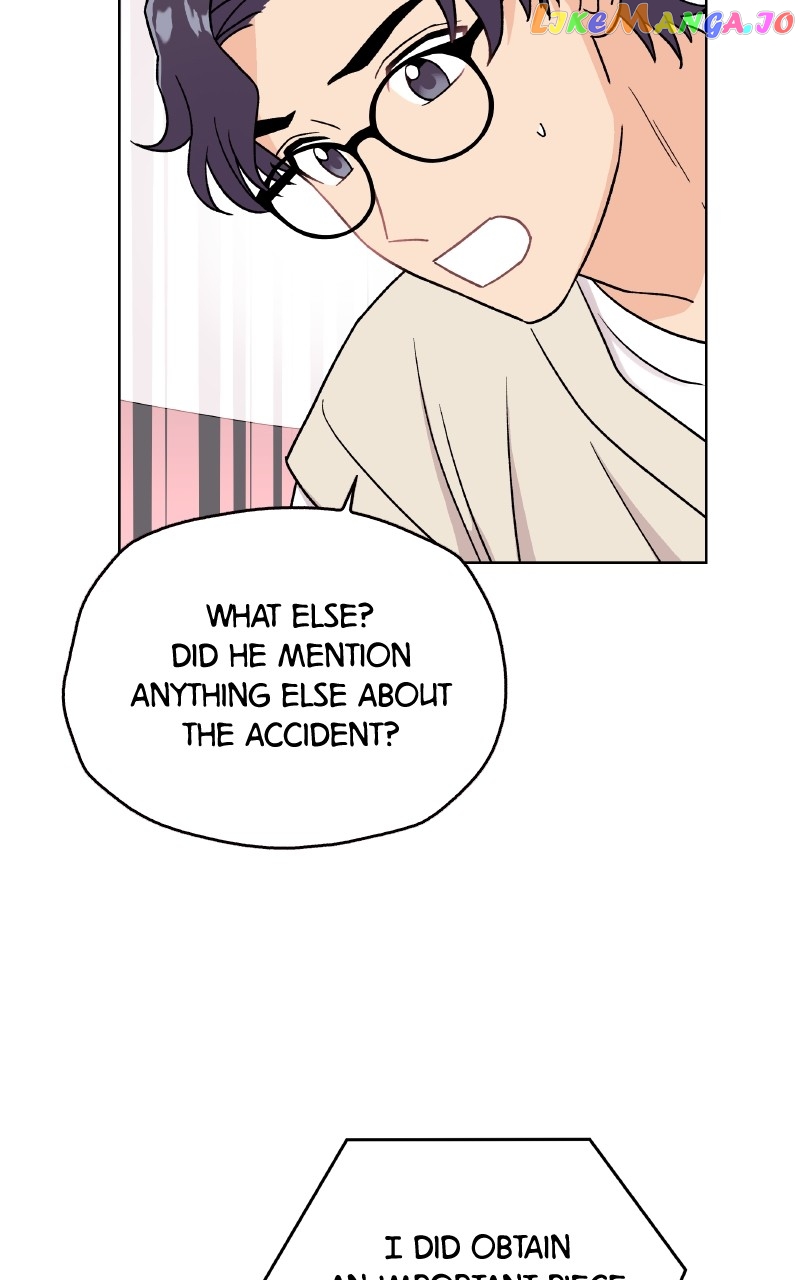 To the Stars I Love Chapter 39 - page 38