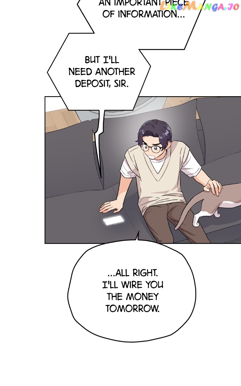 To the Stars I Love Chapter 39 - page 39