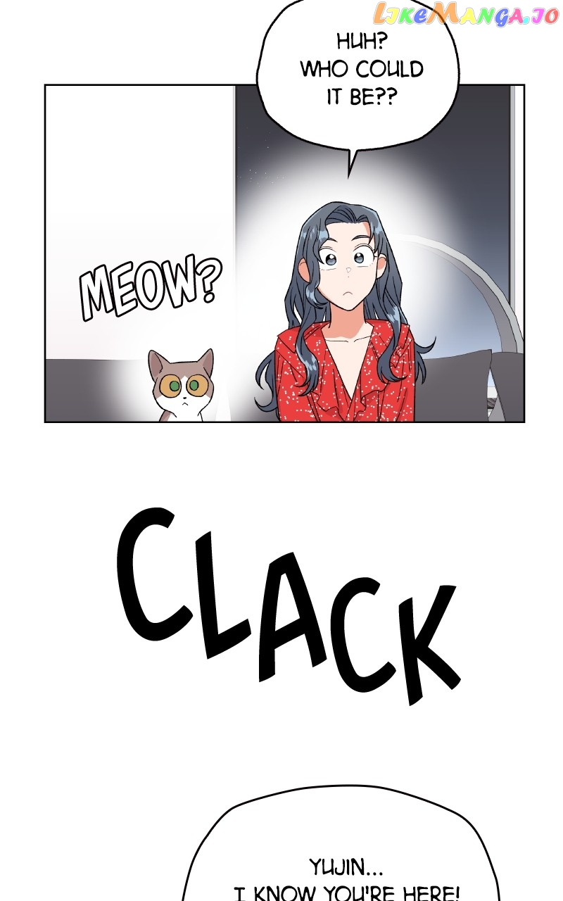 To the Stars I Love Chapter 39 - page 4