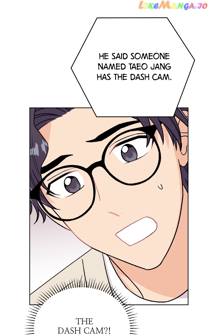 To the Stars I Love Chapter 39 - page 40