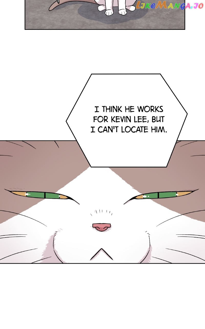 To the Stars I Love Chapter 39 - page 42
