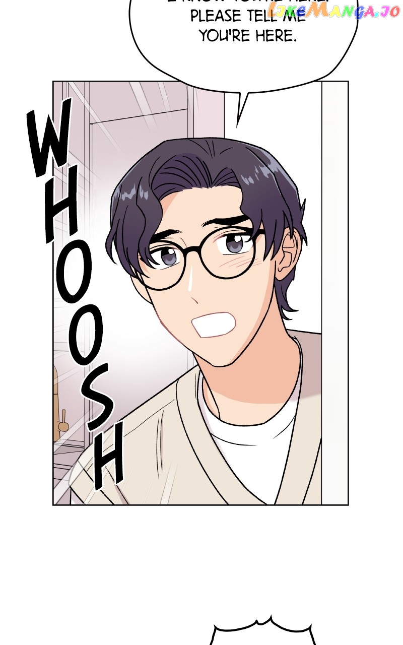 To the Stars I Love Chapter 39 - page 5