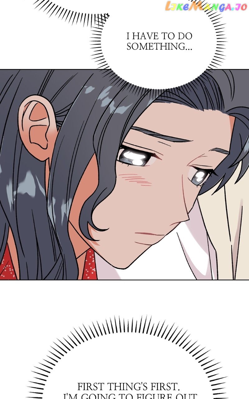 To the Stars I Love Chapter 39 - page 51