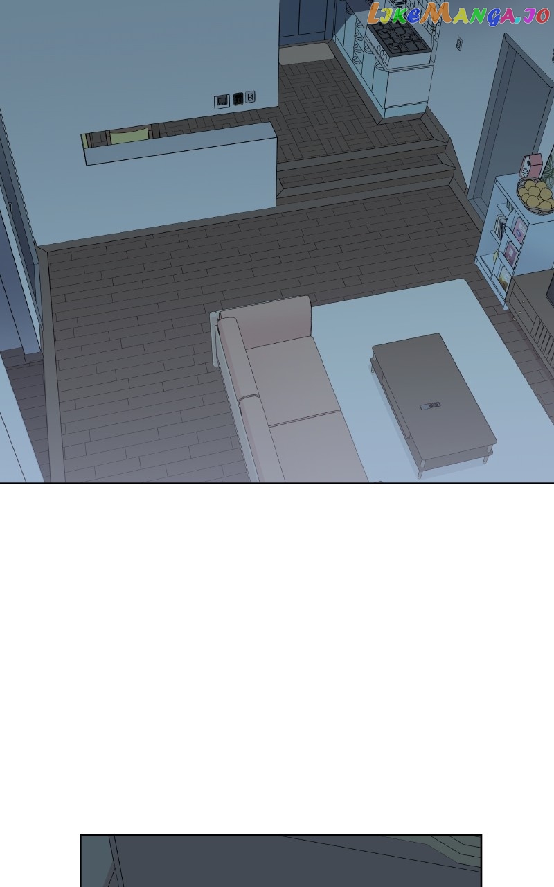 To the Stars I Love Chapter 39 - page 54