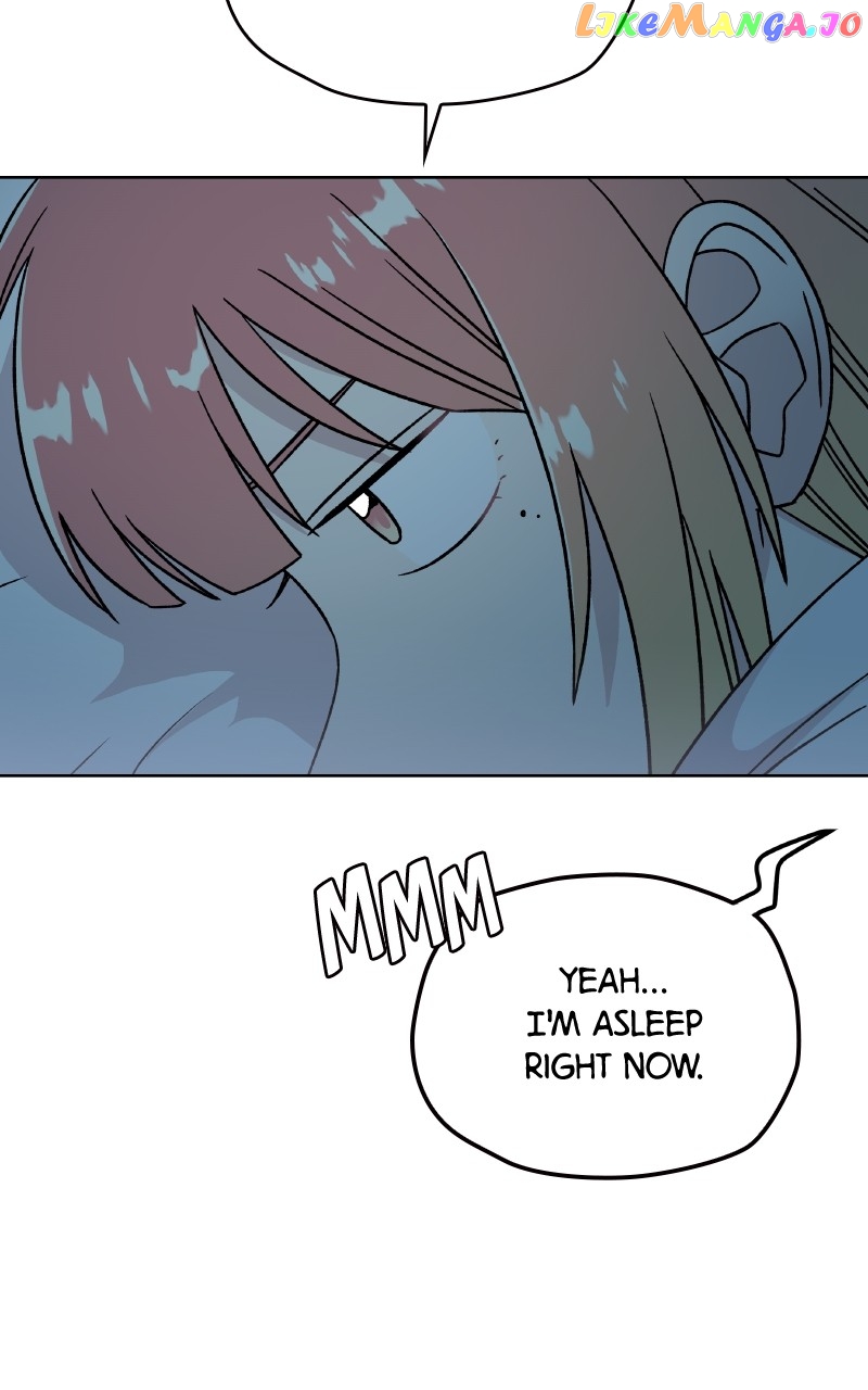 To the Stars I Love Chapter 39 - page 56