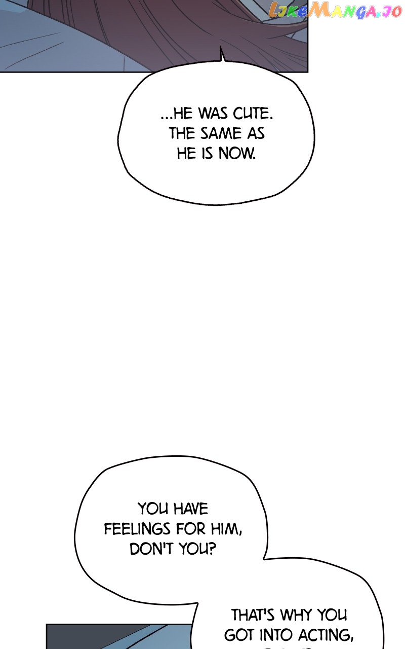 To the Stars I Love Chapter 39 - page 58