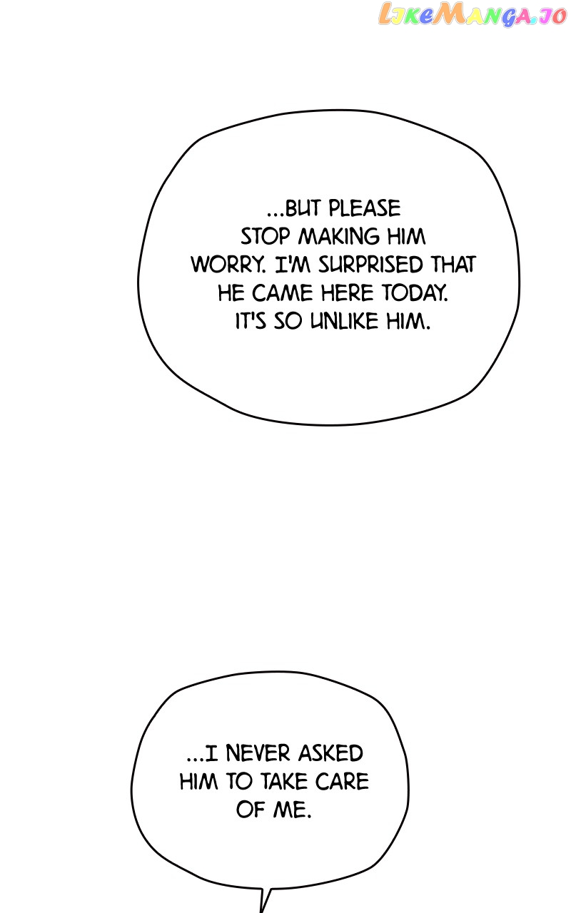To the Stars I Love Chapter 39 - page 60