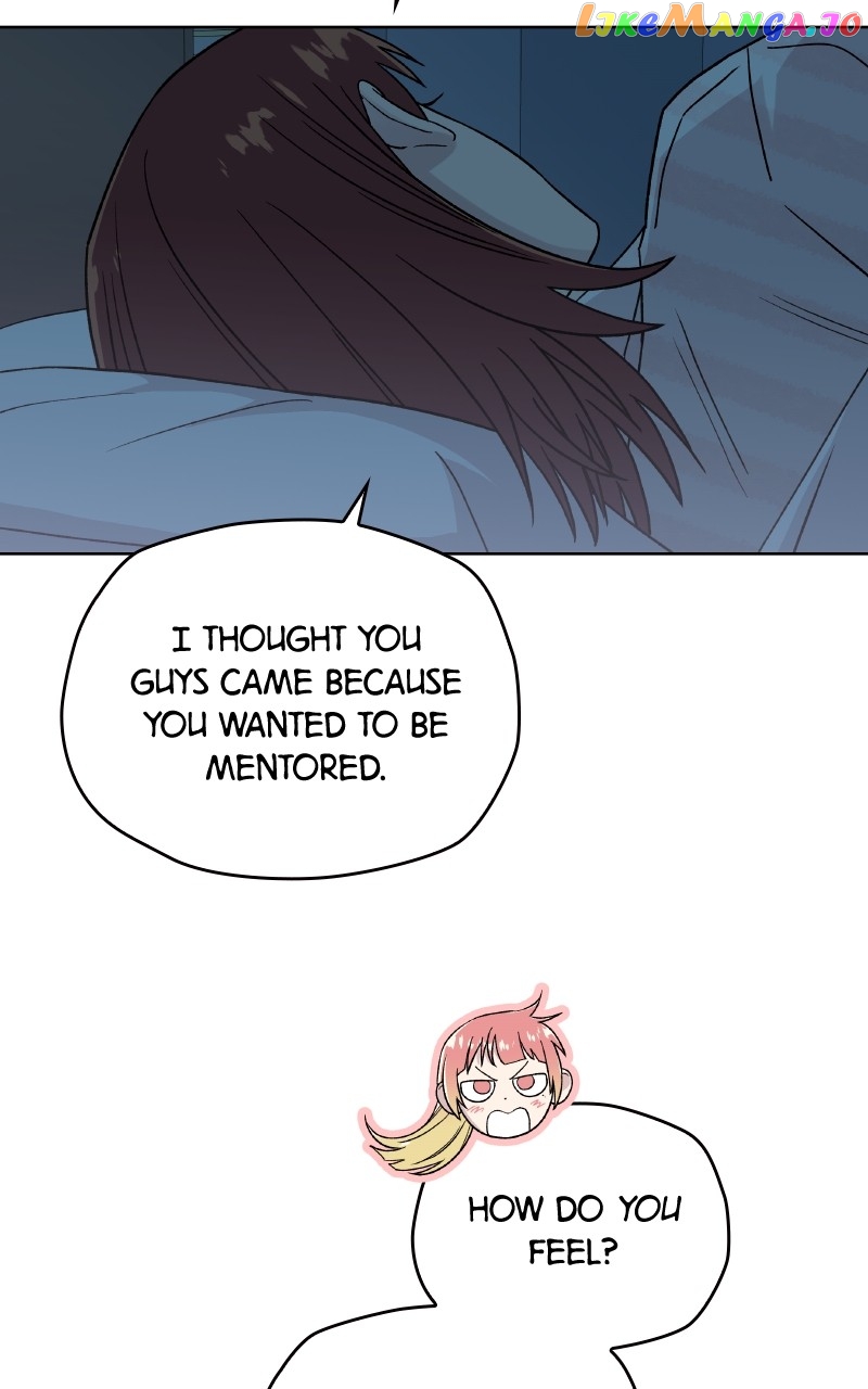 To the Stars I Love Chapter 39 - page 61