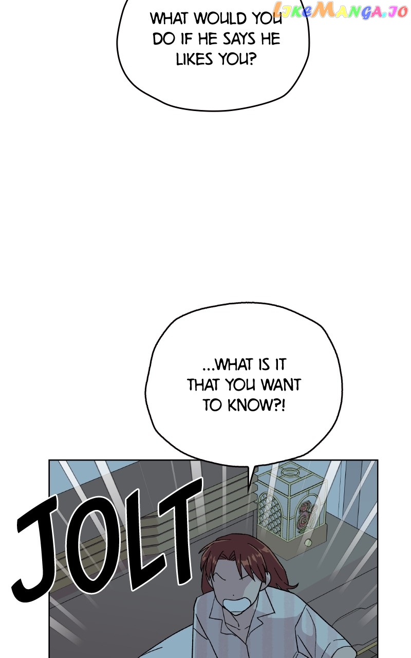 To the Stars I Love Chapter 39 - page 62
