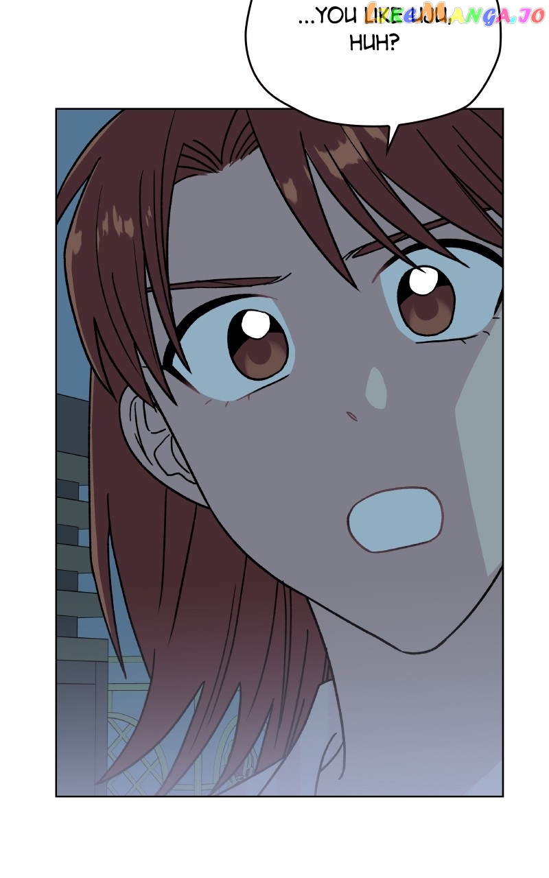 To the Stars I Love Chapter 39 - page 65