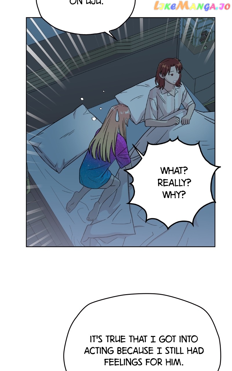 To the Stars I Love Chapter 39 - page 68