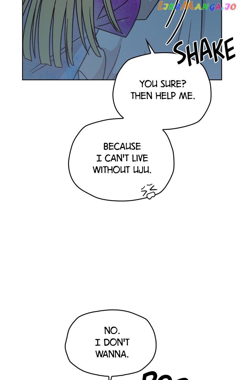 To the Stars I Love Chapter 39 - page 71