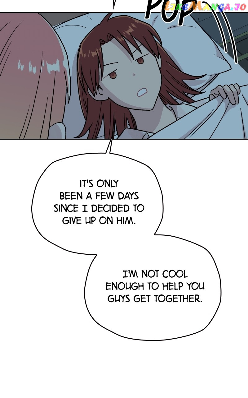 To the Stars I Love Chapter 39 - page 72