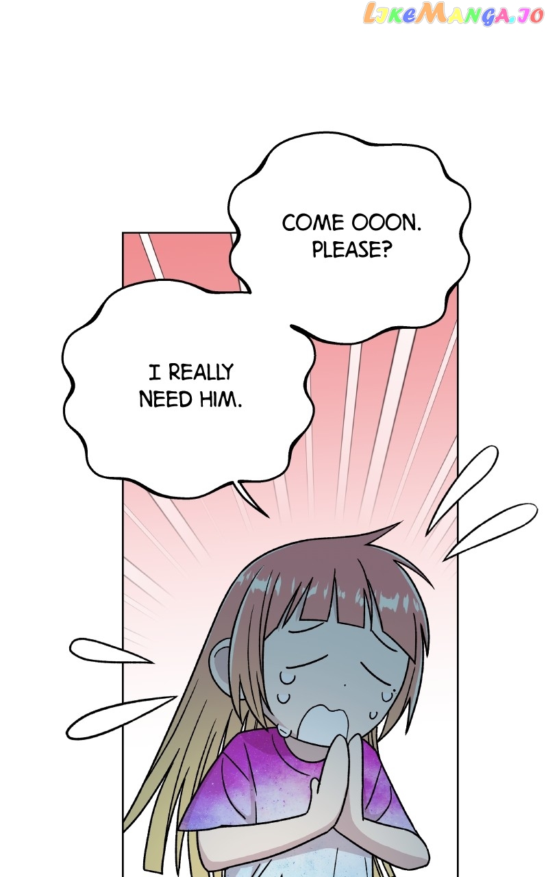 To the Stars I Love Chapter 39 - page 73