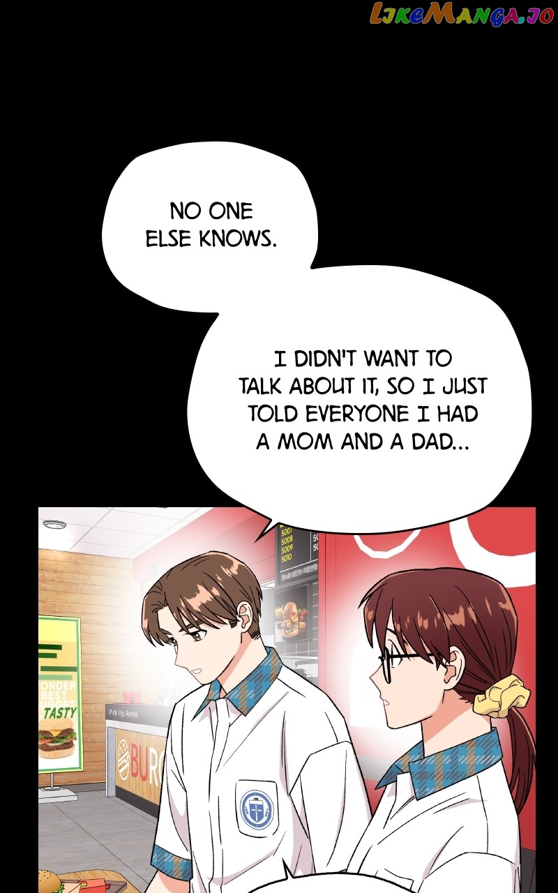 To the Stars I Love Chapter 39 - page 81
