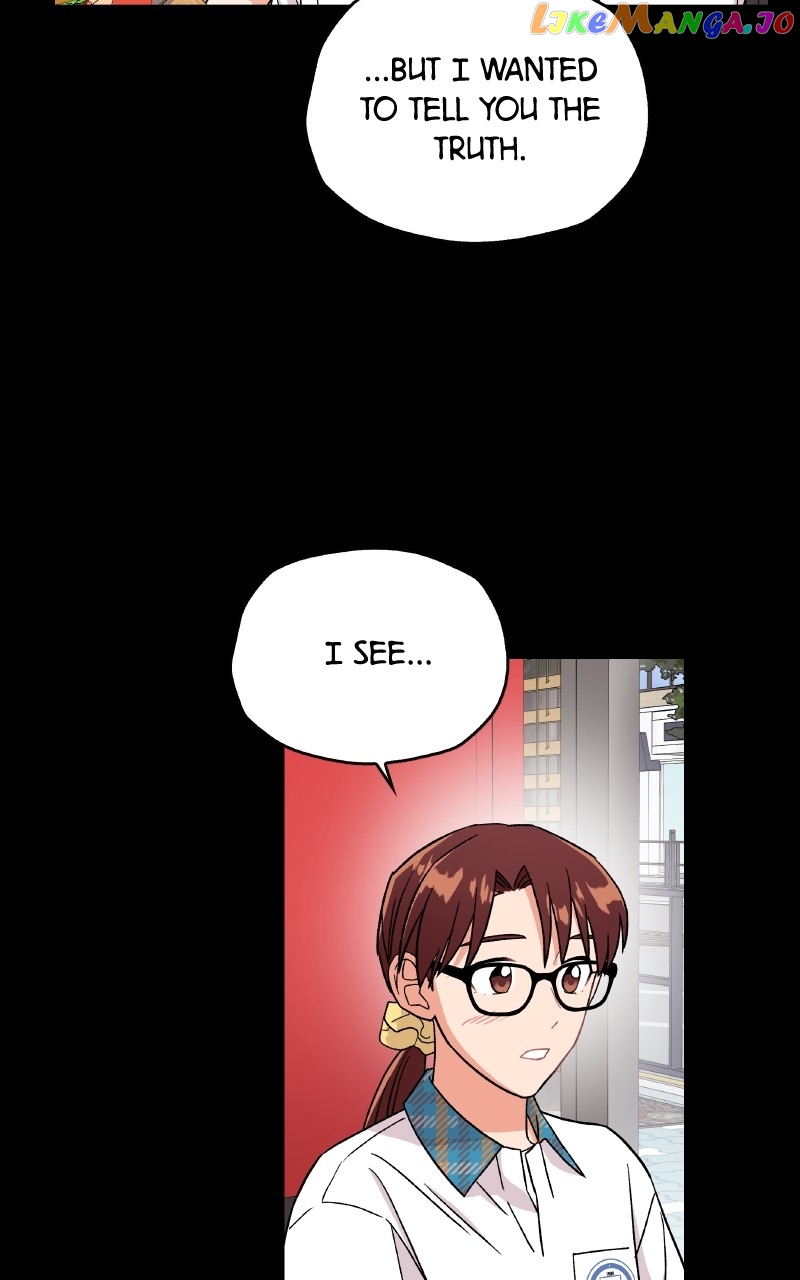 To the Stars I Love Chapter 39 - page 82