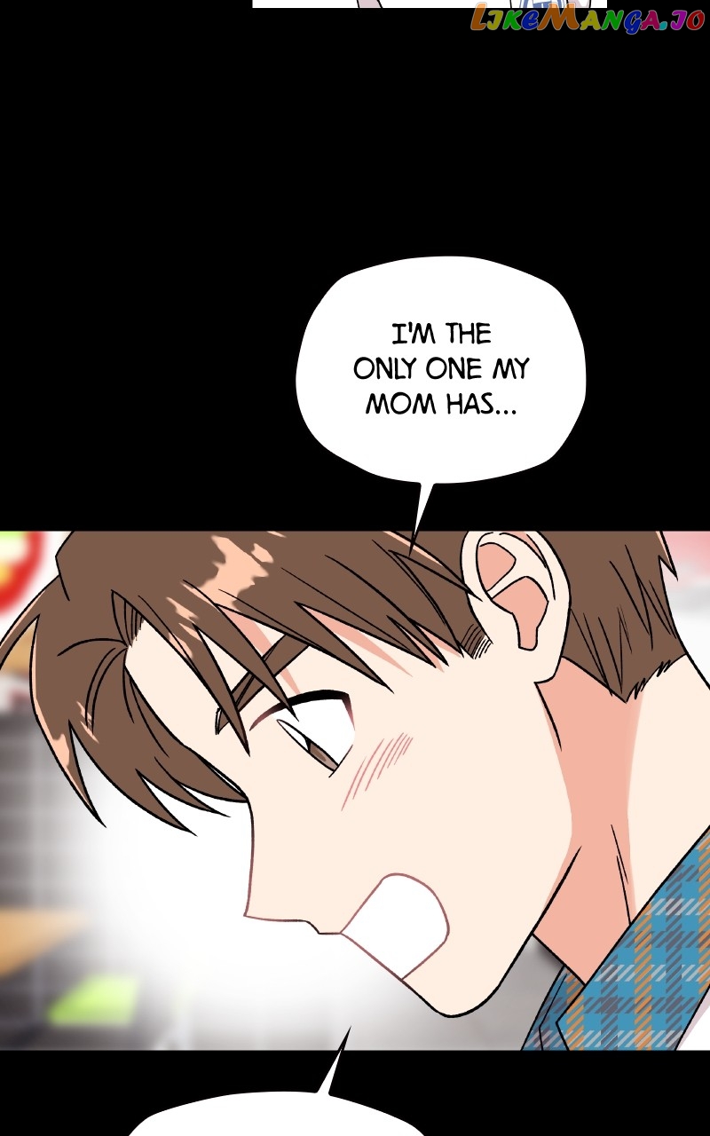 To the Stars I Love Chapter 39 - page 83